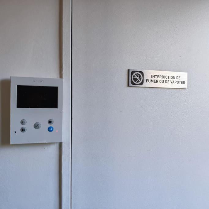 Superbe Cosy Duplex Appartement T3 Charpenne Tete D'Or Avec Parking Prive Gratuit Villeurbanne Kültér fotó
